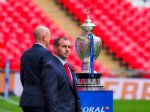 Leeds Rhinos 17 Salford Red Devils 16